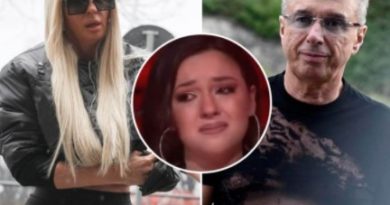 KARLEUŠA TRAŽILA DA JE VRATI U GRAND, VANJA UZVRATILA PSOVKAMA: Saša Popović sve otkrio – NJEN OTAC NAM SE IZVINJAVAO KARLEUŠA TRAŽILA DA JE VRATI U GRAND, VANJA UZVRATILA PSOVKAMA: Saša Popović sve otkrio – NJEN OTAC NAM SE IZVINJAVAO