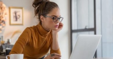 ‘Kada sam se zaposlila u jednoj maloj firmi’ ‘Kada sam se zaposlila u jednoj maloj firmi’